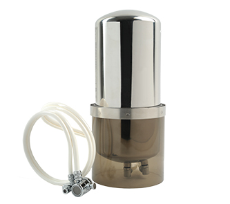 VOC water filtration System