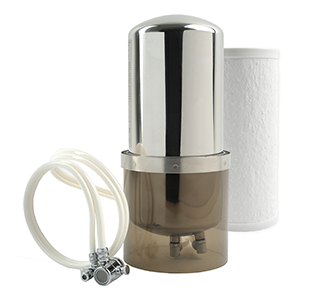 CB-VOC Countertop Drinking Water System