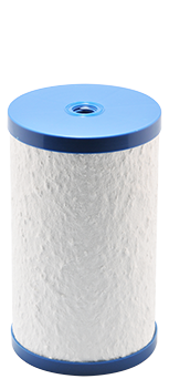 CBT-VOC replacement filter