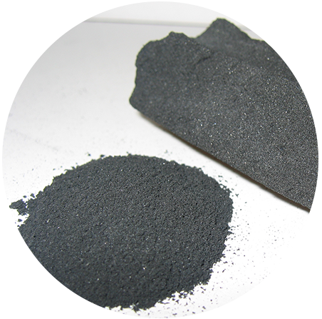 granular carbon