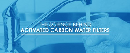 science behind activated carbon filters