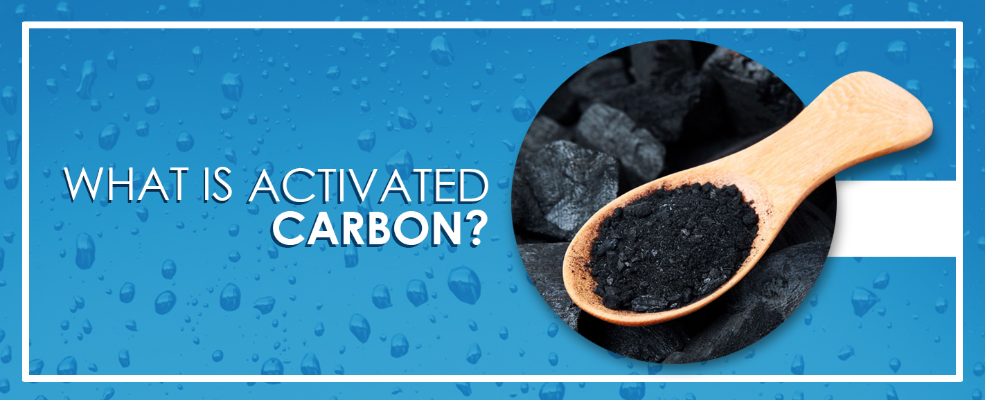 what is activated carbon
